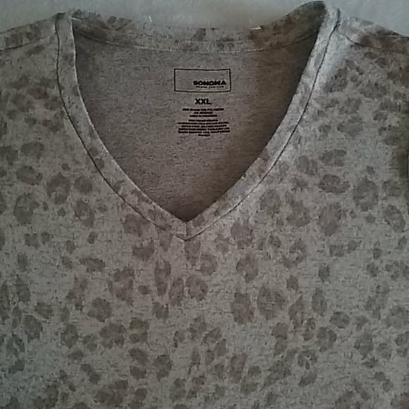 Sweater top - Picture 2 of 3